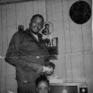 Meet your Posher, Georgia